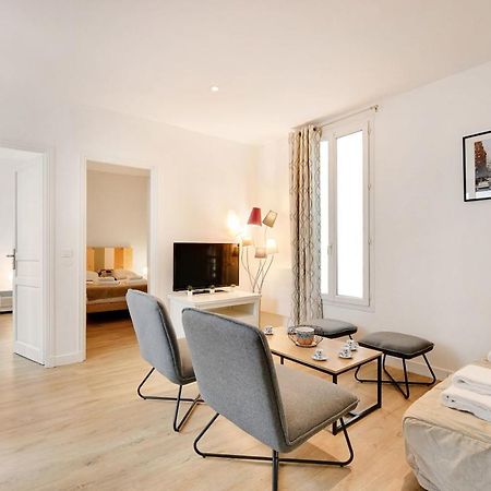 Superb Apartment 2Br - Montmartre Paris Eksteriør billede