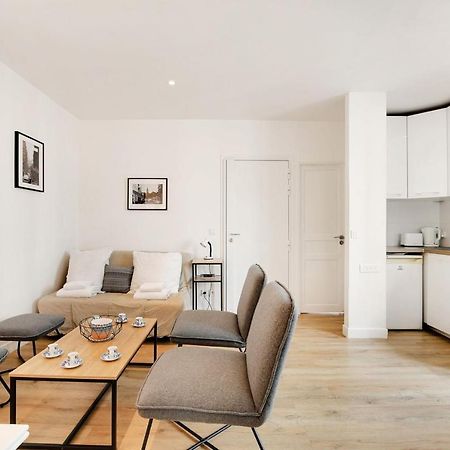 Superb Apartment 2Br - Montmartre Paris Eksteriør billede